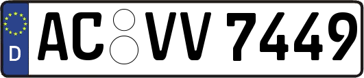 AC-VV7449