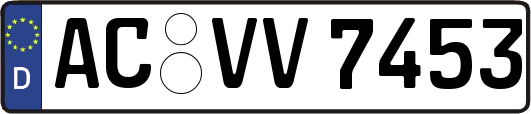AC-VV7453