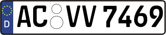 AC-VV7469