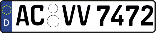 AC-VV7472