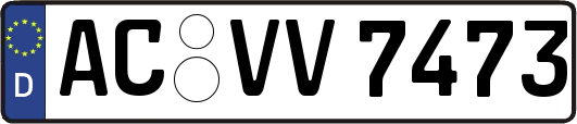 AC-VV7473