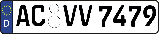 AC-VV7479