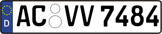 AC-VV7484