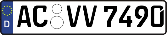 AC-VV7490