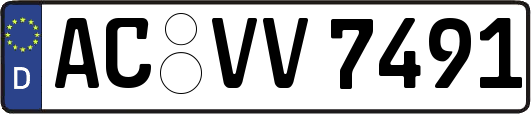 AC-VV7491