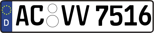 AC-VV7516
