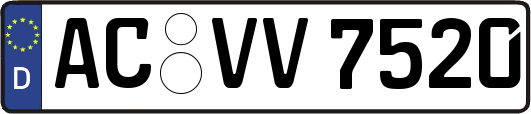 AC-VV7520