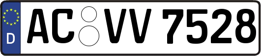 AC-VV7528
