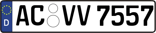AC-VV7557