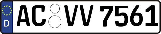 AC-VV7561