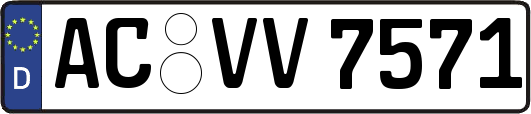AC-VV7571