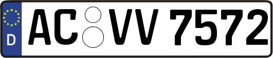 AC-VV7572