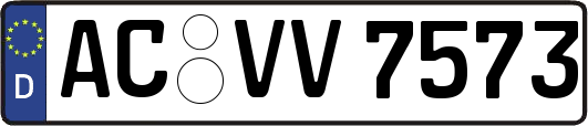 AC-VV7573