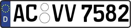 AC-VV7582