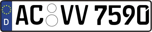 AC-VV7590