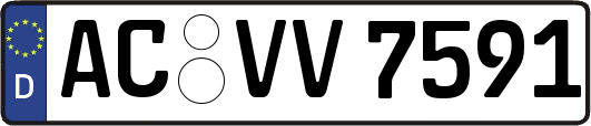 AC-VV7591