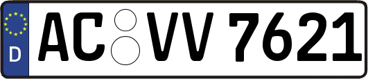 AC-VV7621