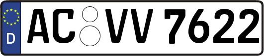 AC-VV7622