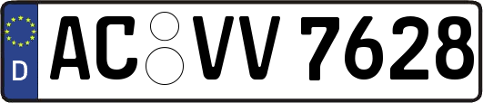 AC-VV7628