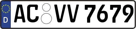 AC-VV7679