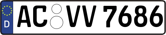 AC-VV7686