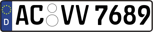 AC-VV7689