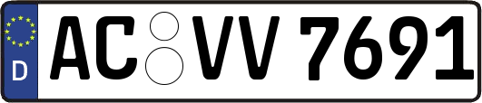 AC-VV7691