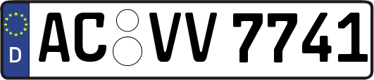 AC-VV7741