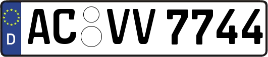 AC-VV7744