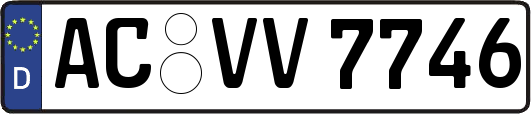AC-VV7746