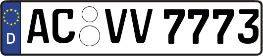 AC-VV7773