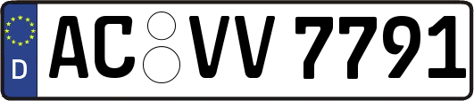 AC-VV7791