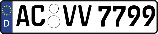 AC-VV7799