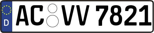 AC-VV7821