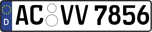 AC-VV7856