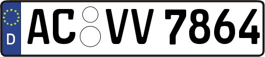 AC-VV7864