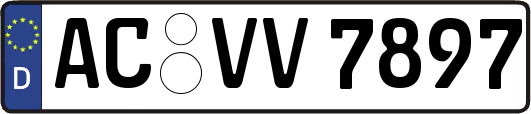 AC-VV7897