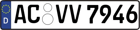 AC-VV7946