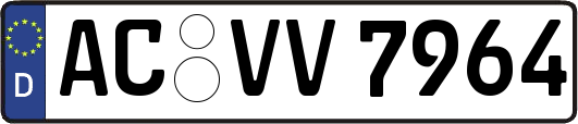 AC-VV7964