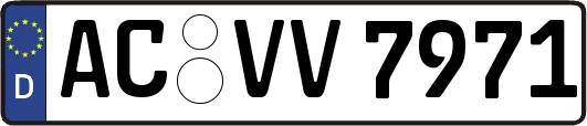 AC-VV7971