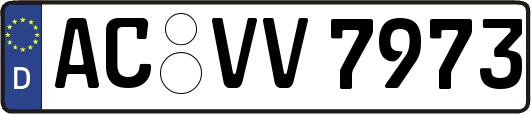 AC-VV7973
