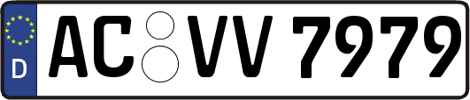 AC-VV7979
