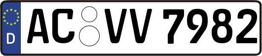 AC-VV7982