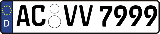 AC-VV7999