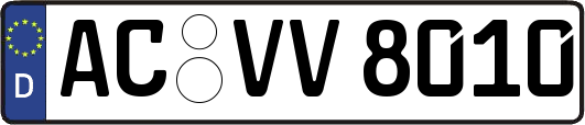 AC-VV8010