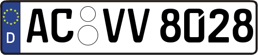 AC-VV8028