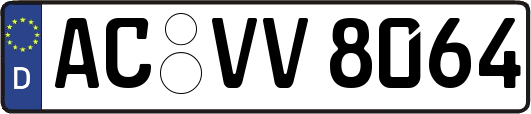 AC-VV8064