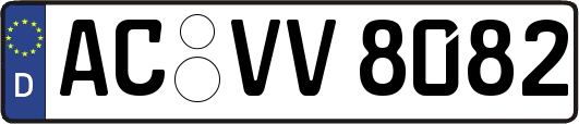 AC-VV8082