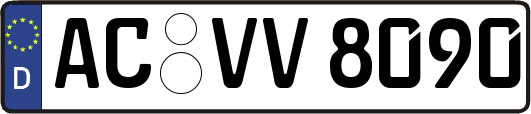 AC-VV8090