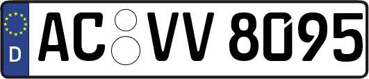 AC-VV8095